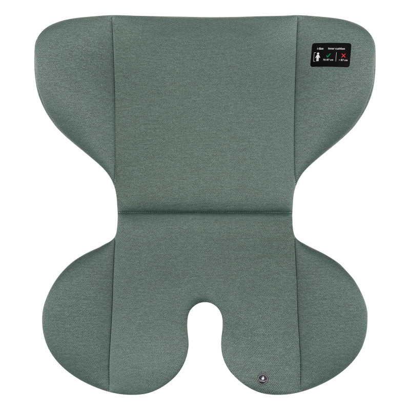 lionelo Lavender i-Size Green Pistachio — Silla de coche