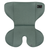 lionelo Lavender i-Size Green Pistachio — Silla de coche