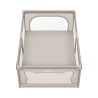 lionelo Willow Beige Sand — parque cuadrado