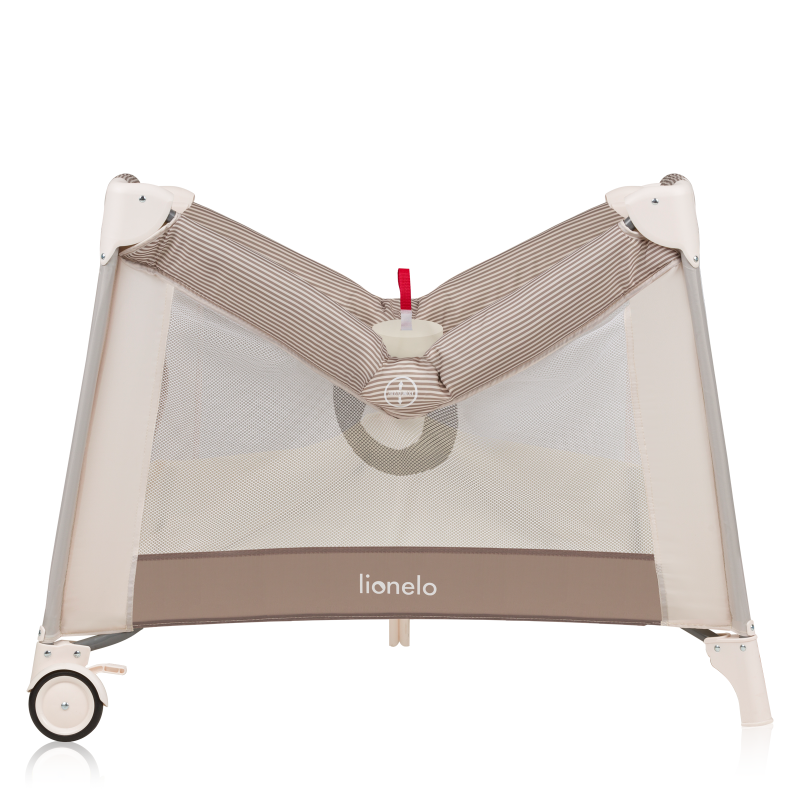 lionelo Bonnie Beige Sand — Corralito