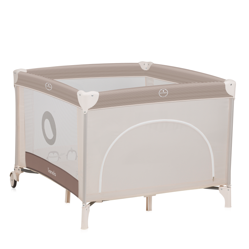 lionelo Bonnie Beige Sand — Corralito