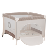 lionelo Bonnie Beige Sand — Corralito