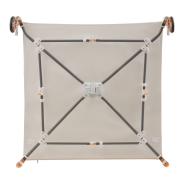 lionelo Bonnie Beige Sand — Corralito