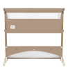 Lionelo Thomi Plus 5 en 1 Beige Carmel — Cuna 5 en 1