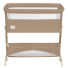 Lionelo Thomi Plus 5 en 1 Beige Carmel — Cuna 5 en 1