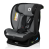 Lionelo Izzy i-Size Black Grey — Silla de coche