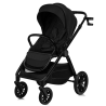 Lionelo Layla 3en1 Black Onyx — cochecito multifuncional