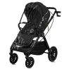 Lionelo Layla 3en1 Black Onyx — cochecito multifuncional