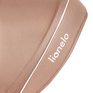 Lionelo Tris Plus Beige Sand — triciclo